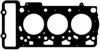 TOYOT 111150L010B0 Gasket, cylinder head